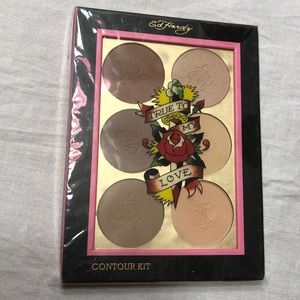 Ed Hardy True To My Love Contour Kit